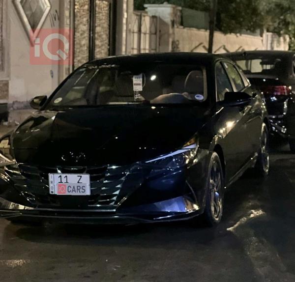 هيونداي النترا 2023 للبيع في العراق - الموصل